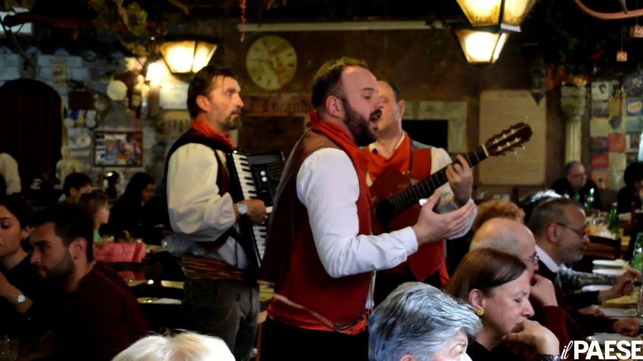 Ristorante La Locanda