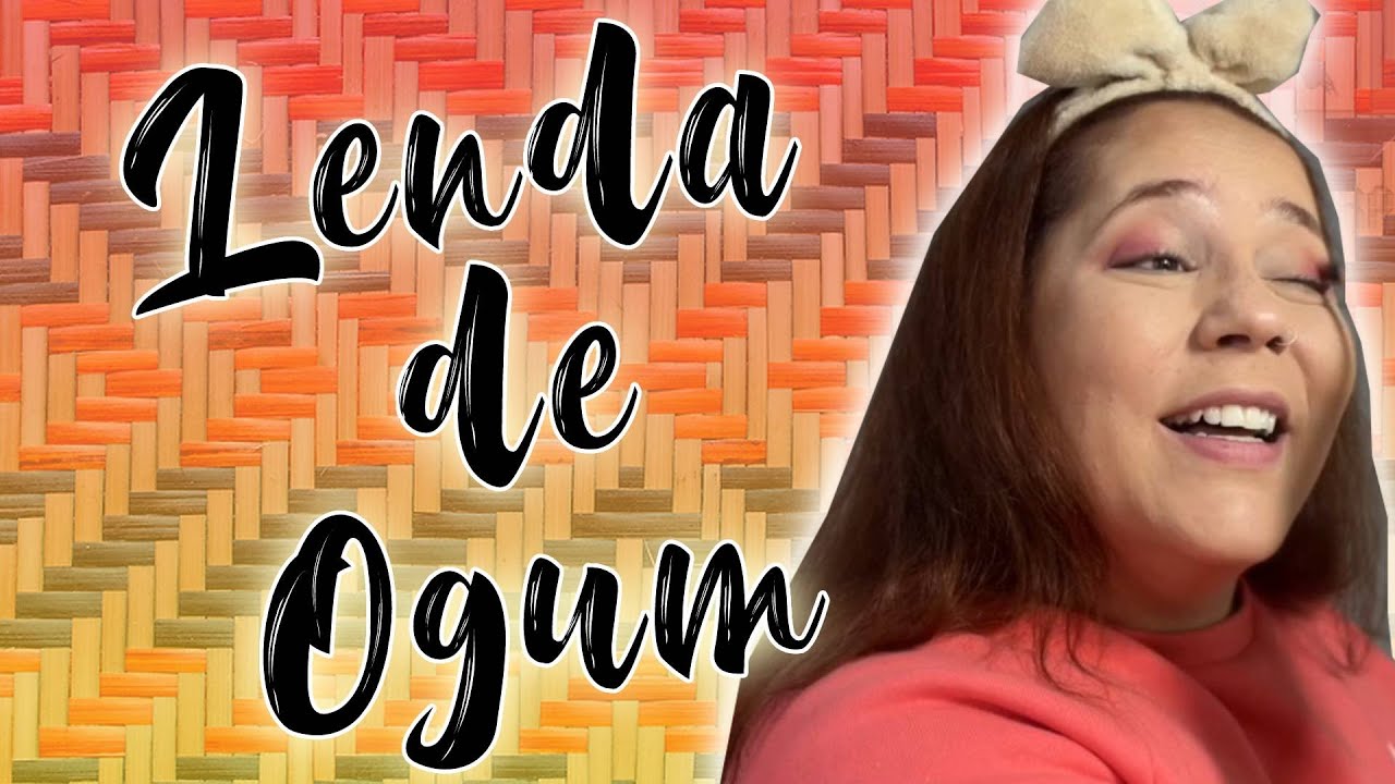 Lenda de Ogum - Maquia e Macumba | Filha de Oyá