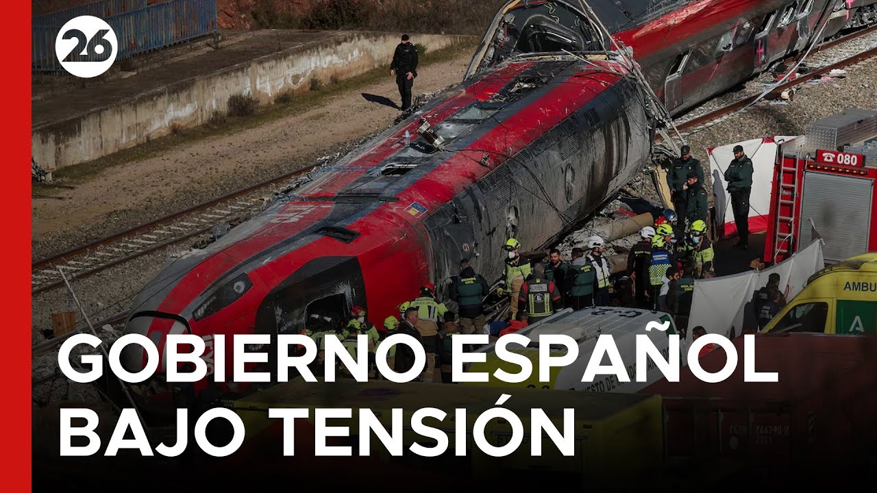 🇪🇸 ESQUIVÓ LA MUERTE EN 2013 Y MURIÓ HOY | La trágica historia de Agustín que indigna al país