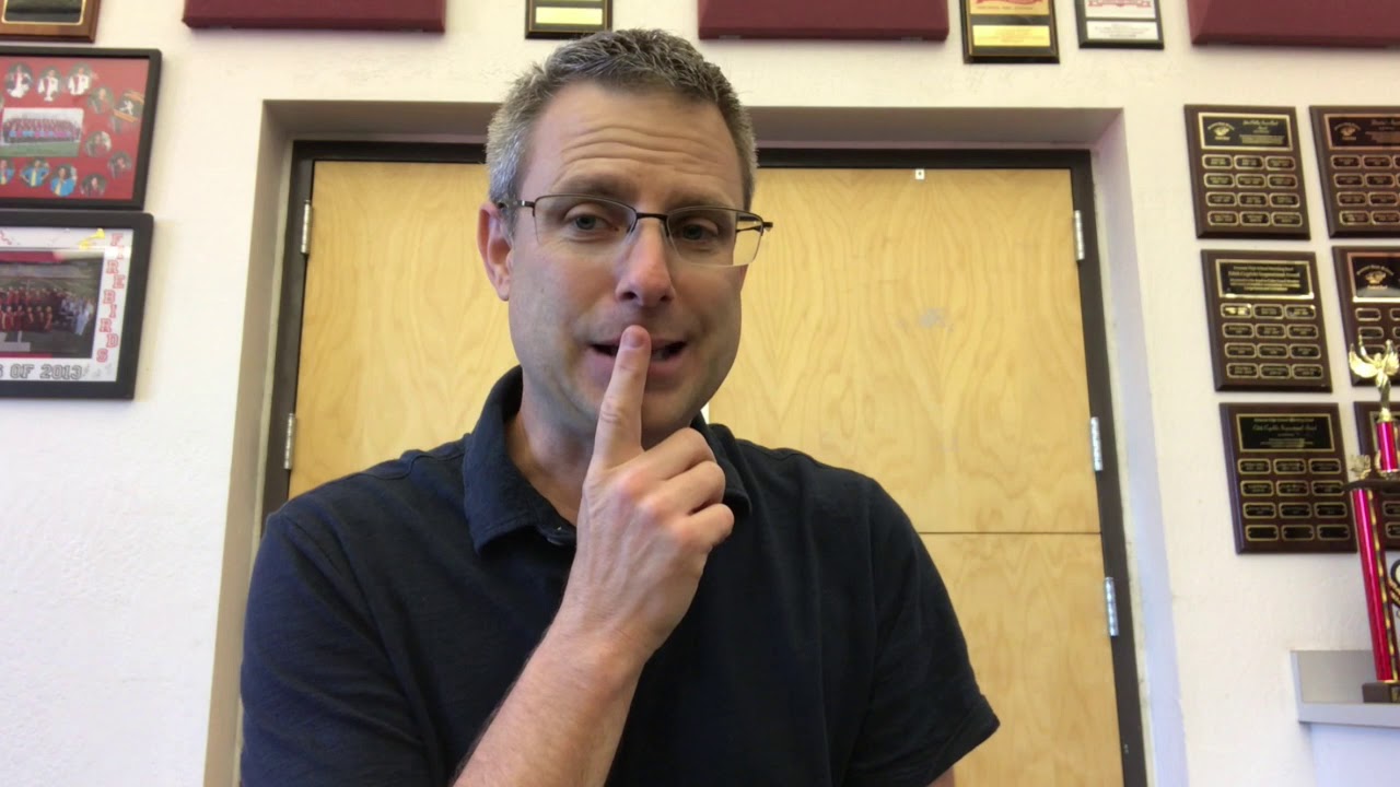 Tonguing Exercises on the Horn