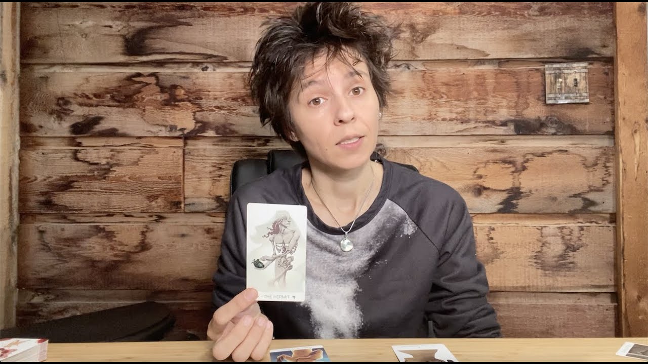 CAPRICORN MID MARCH 2021 - 