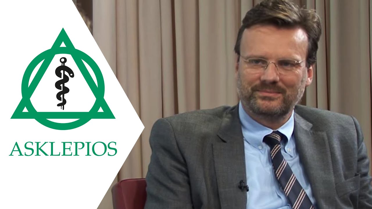 Woher kommt Selbstlosigkeit bei Menschen? | Asklepios