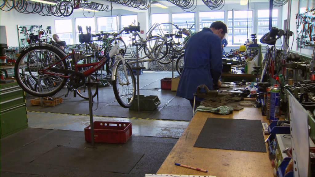 Dynamo Fahrradservice e. V.