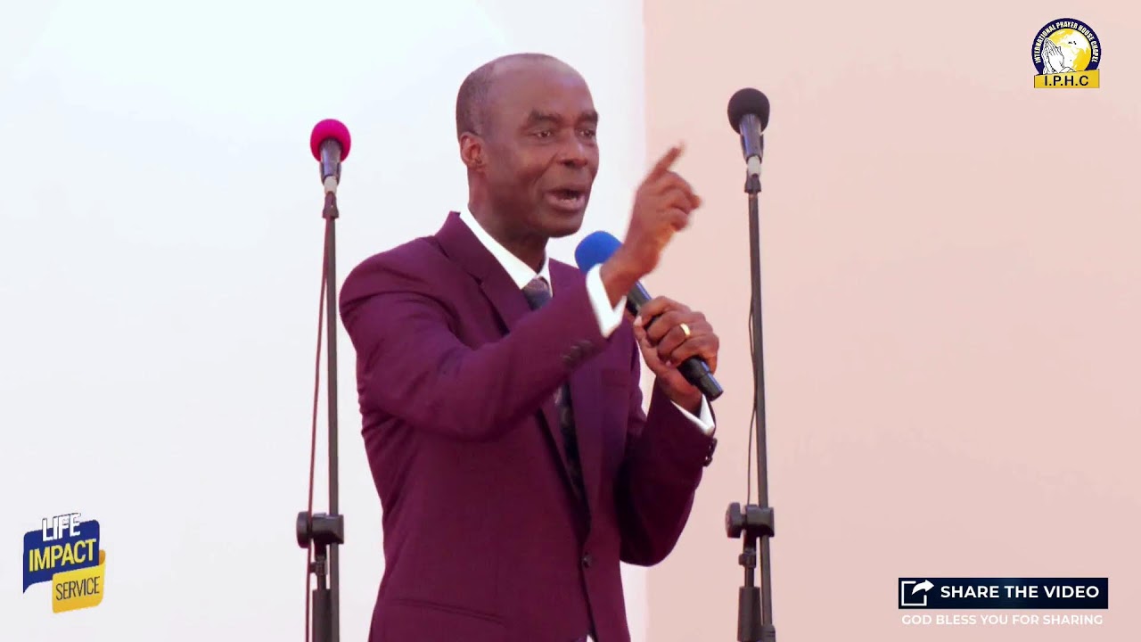 Life Impact Service
