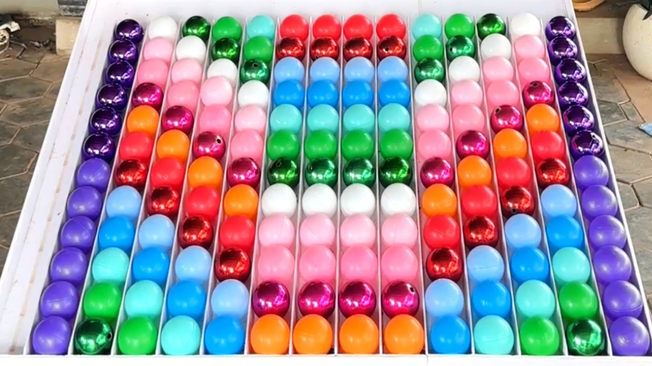 Puzzle Color Ball Sorting Solve – Fast & Clean Gameplay Tutorial