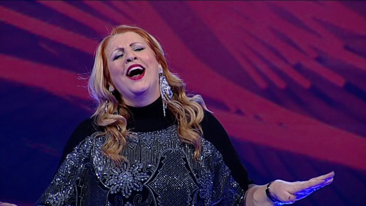 Cana   Crvena linija BN Music 2016