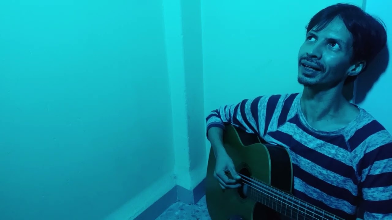 Joan Manuel Serrat/Miguel Hernández - Nanas de cebolla (Cover)
