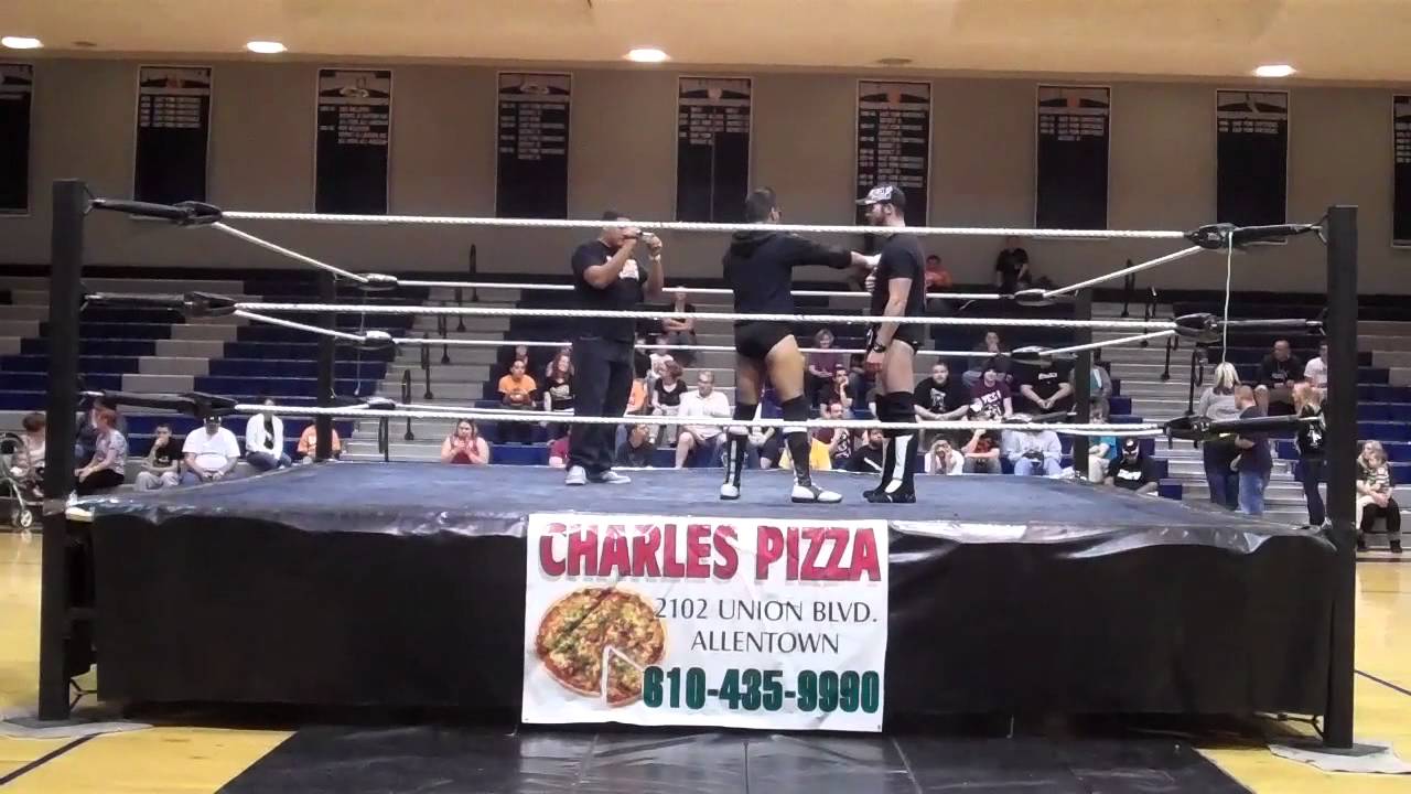 EPWE SCHOOL'S OUT (9/22/12): OPENING SEGMENT