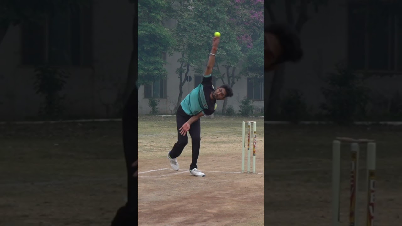 Quidditch | Chirayu Chiasma
