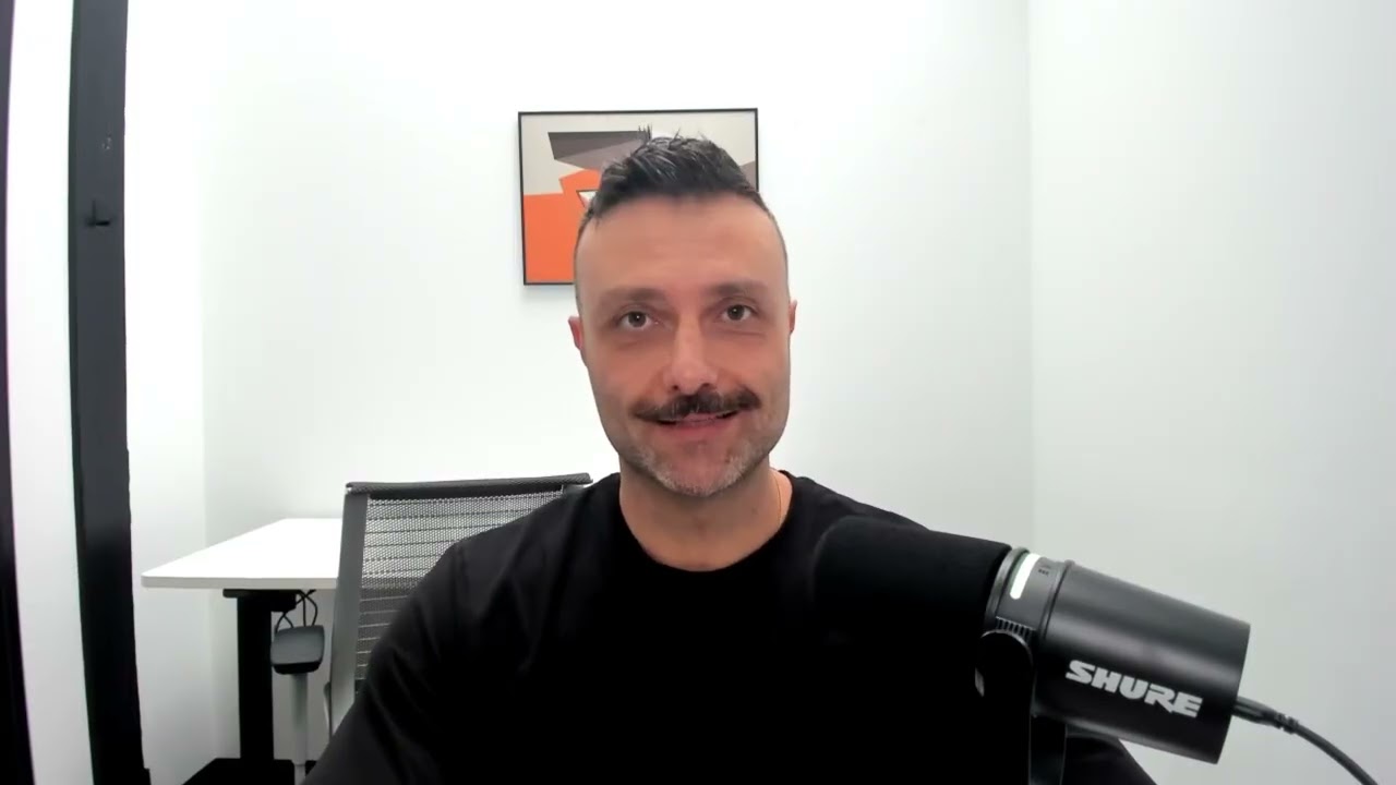 Trailer : Cash Poor, Asset Rich Podcast
