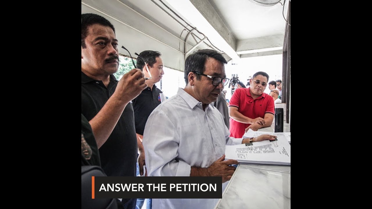 SC orders gov't to answer petition vs P3.69-B China loan deal