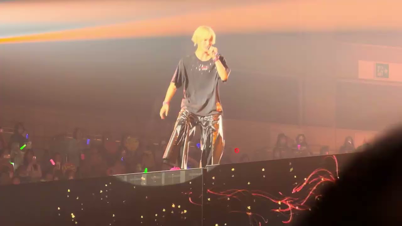 MAGenter_愛知Day2  18:00公演