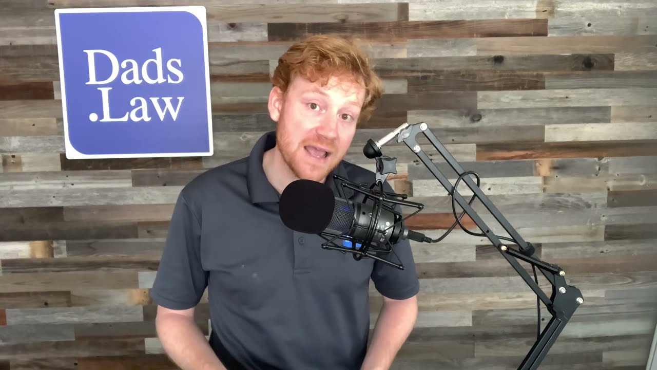 Fathers Rights During Pregnancy: What You Must Know