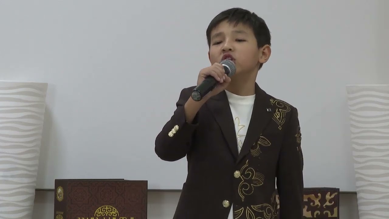 халық әні Самалтау