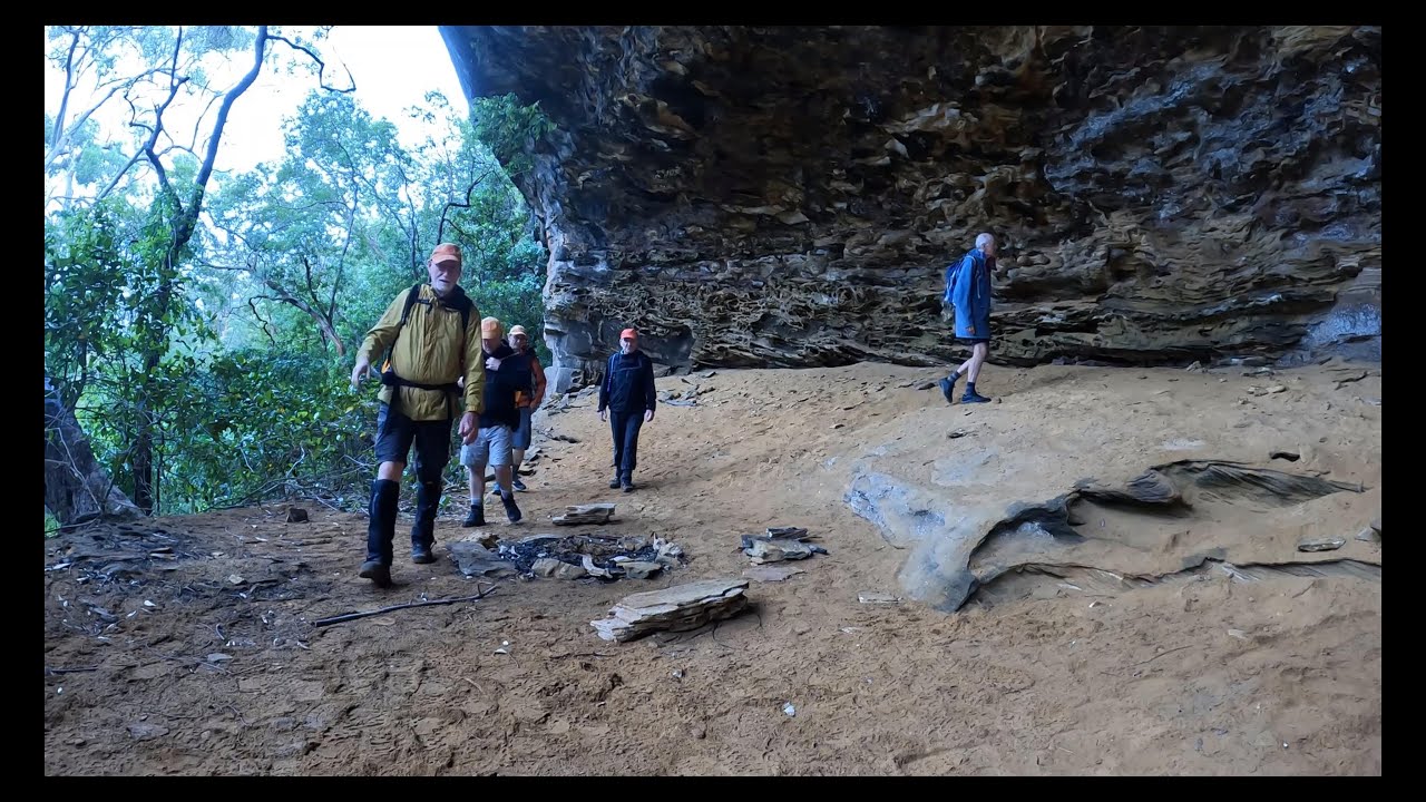 Mega Cave 12122025