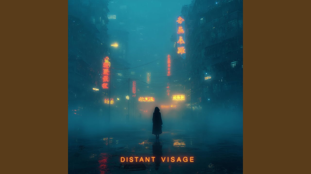 Distant Visage (Slowed)