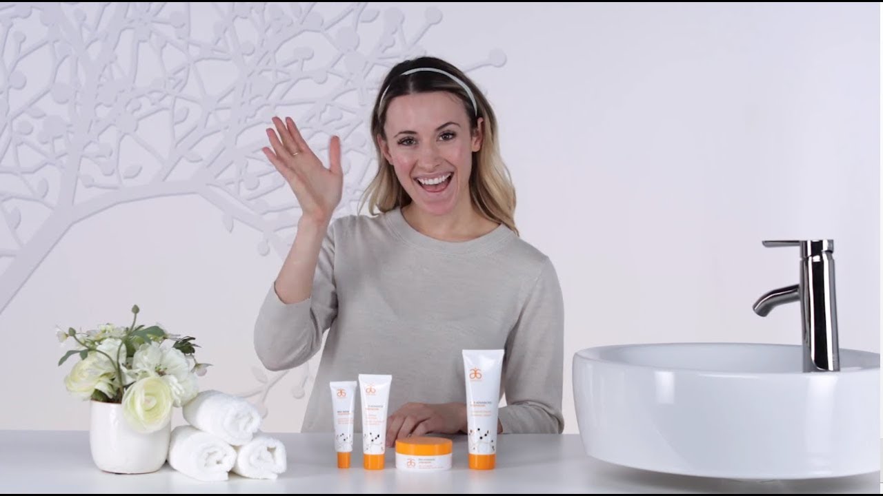 Tuesday Tip: Prepwork Skincare Regimen