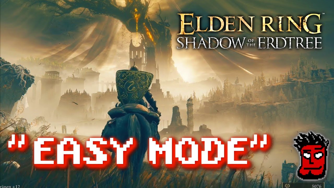 Elden Ring DLC 