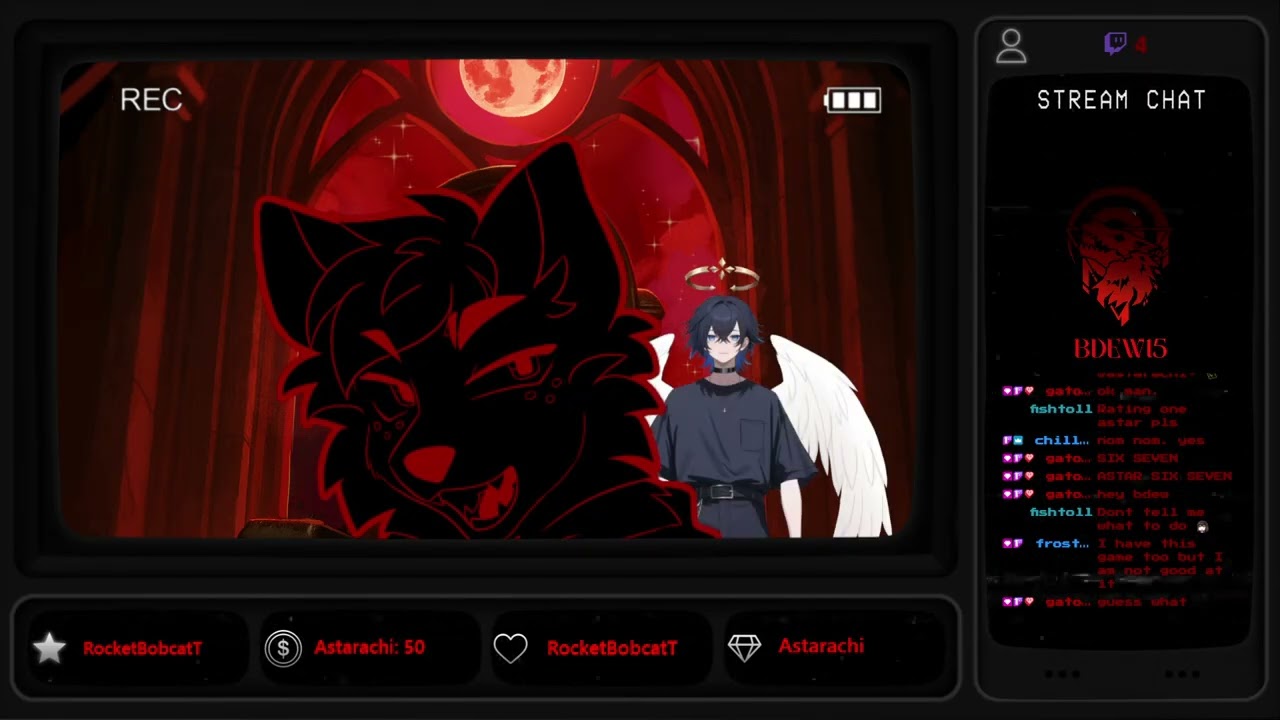 Scour and Cower | Terraria w/ @Astarachi