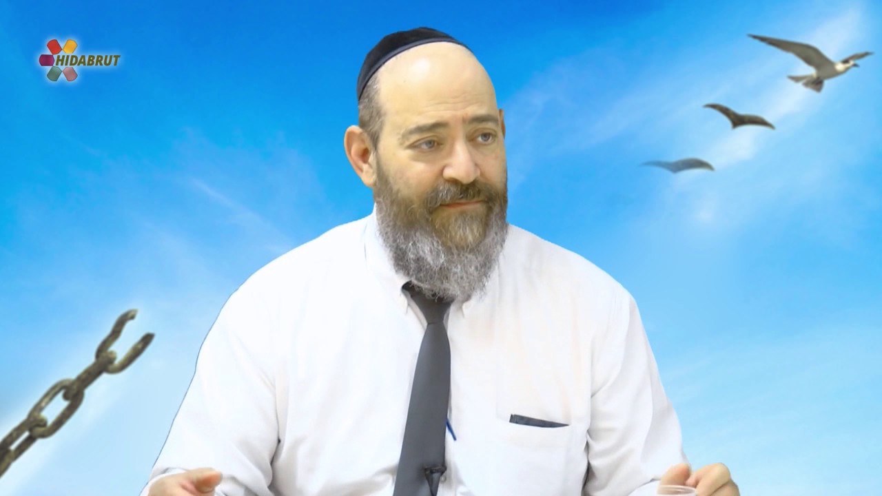 Pesach: Do You Believe in the Messiah? - Rabbi David Kaplan