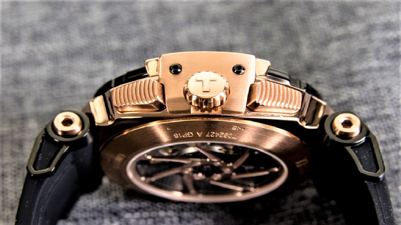 Top Best Swiss Made Tissot Watches 2026!