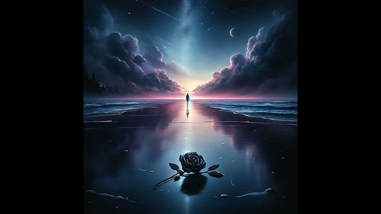 MACE, Izi, centomilacarie - METEORE ft. Gemitaiz (Slowend&Reverb)