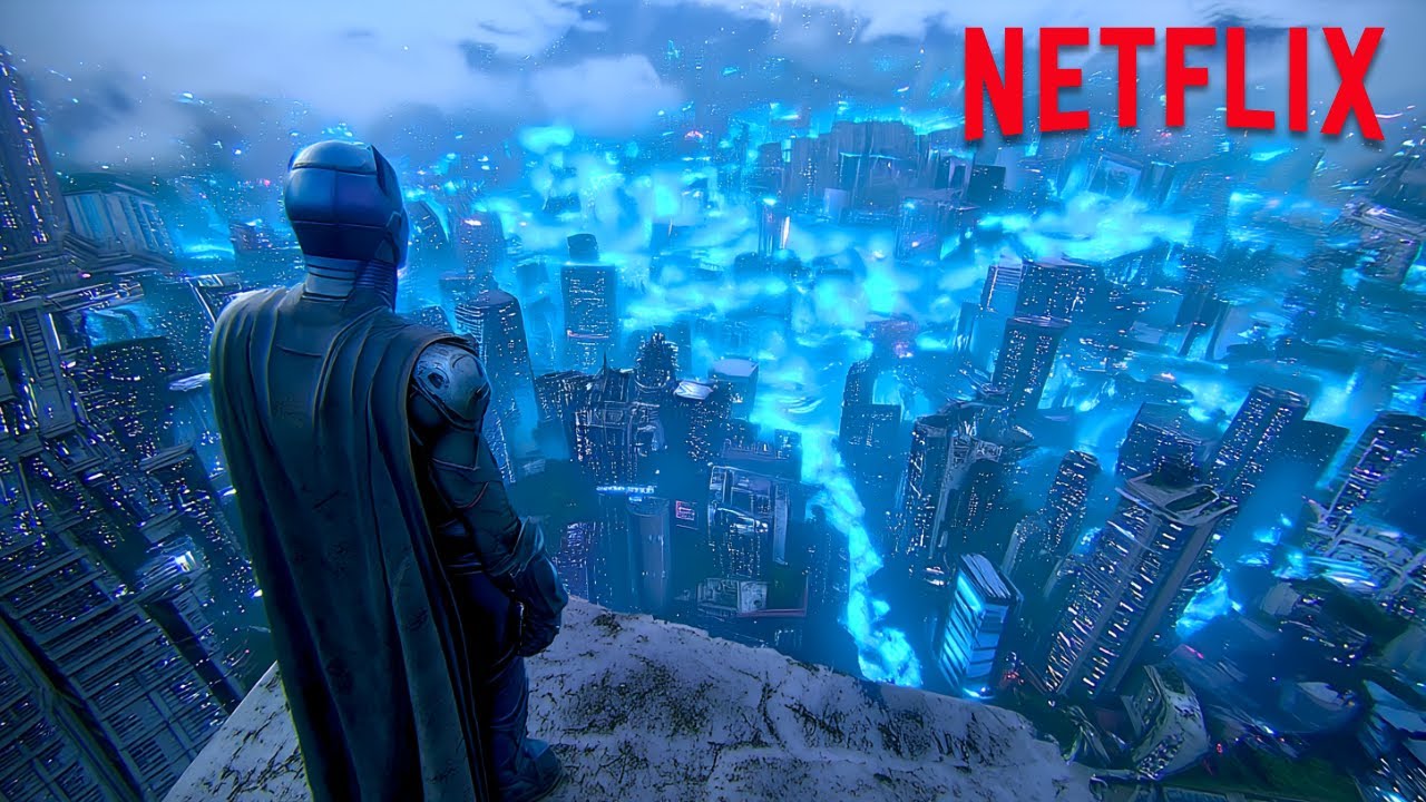 9 DARK Fantasy TV Shows You&rsquo;ll Binge in One Night