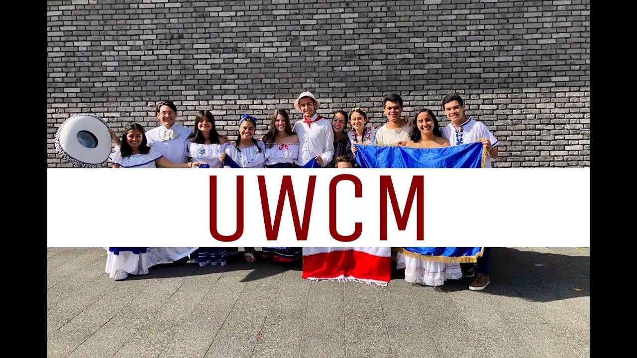 The Second Year | UWC Maastricht