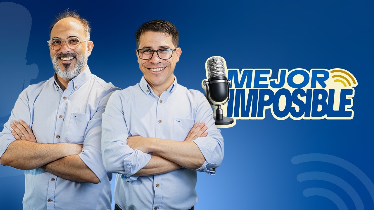 MEJOR IMPOSIBLE | RADIO NUEVO TIEMPO URUGUAY | EN VIVO - 04/03/2026