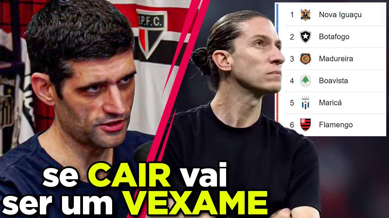 FLAMENGO LANTERNA do campeonato carioca kkkkkkkkkkkkkkkkkkk