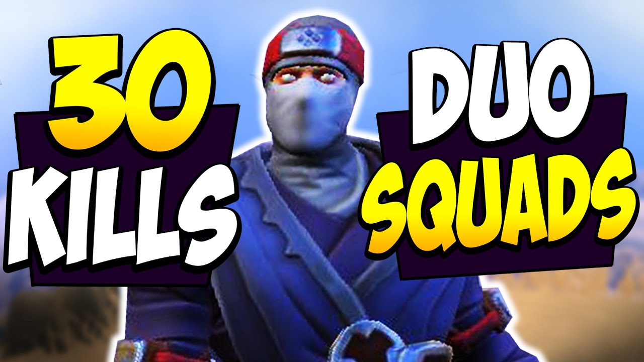 HUGE Comeback in TRINITY HILLS - 30 Kills Duo Squads | Realm Royale