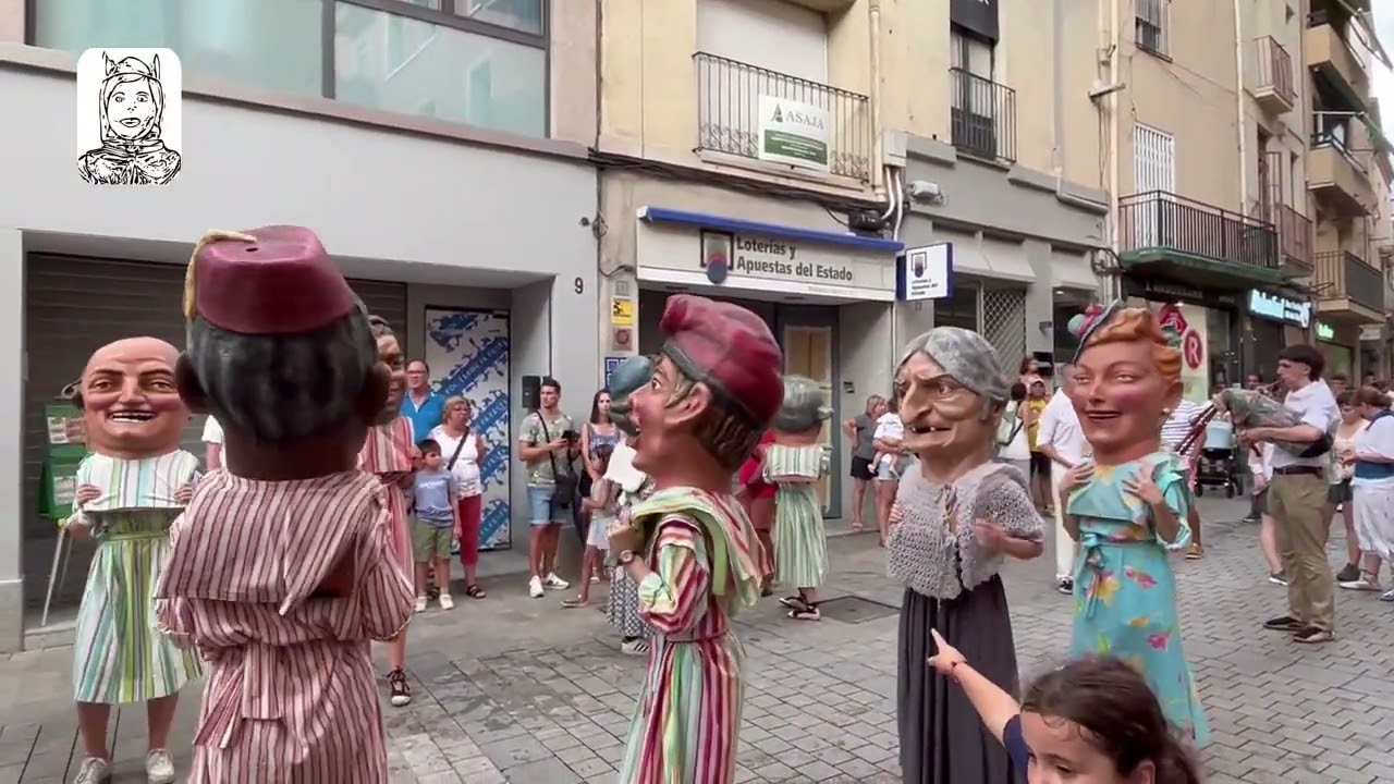 Gegants Granollers
