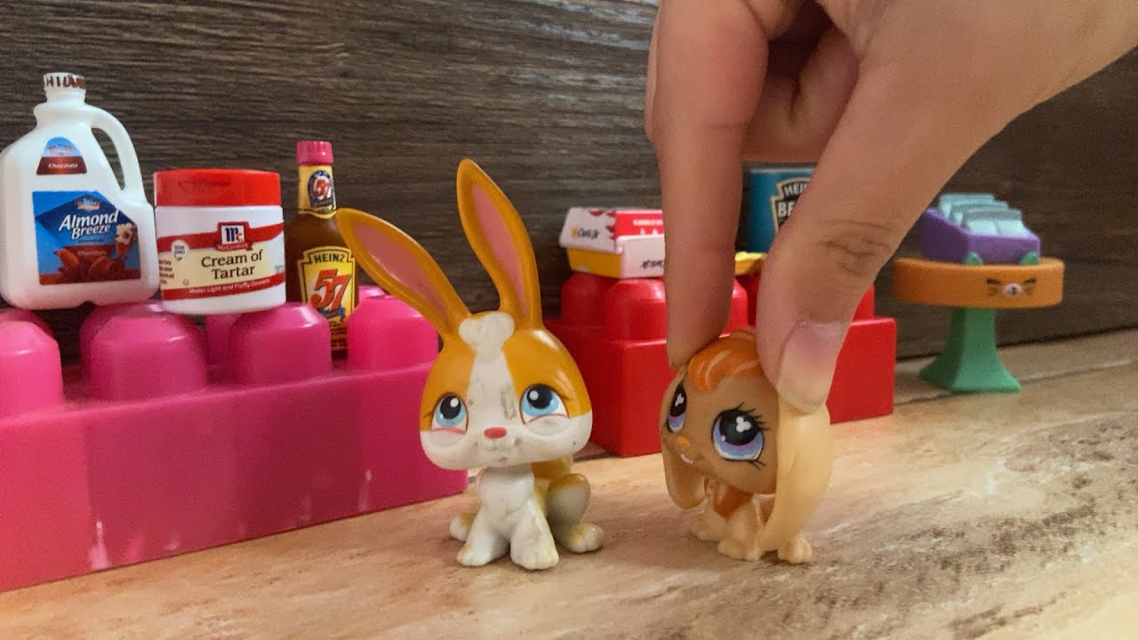 LPS| LAS COMPRAS NAVIDEÑAS🎄🛍️