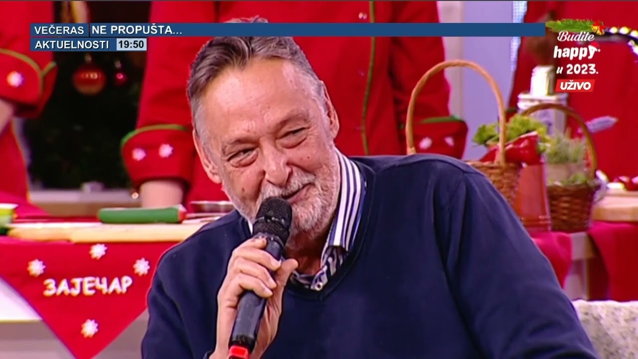 Прело у нашем сокаку - Град Зајечар