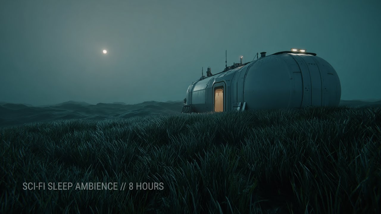 Varon Transmission | 8-Hour Sleep Without Interruption