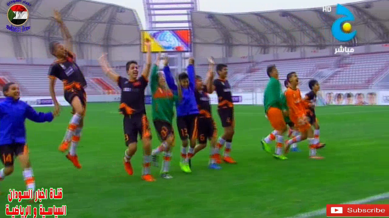 المغرب والبحرين المباراة كاملة 3 -0 كاس جيم 2017 نصف النهائي Morocco vs Bahrain jeem cup