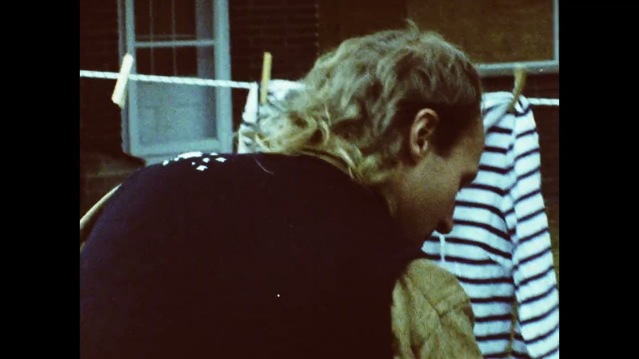 Westelaken - Pear Tree [music video]