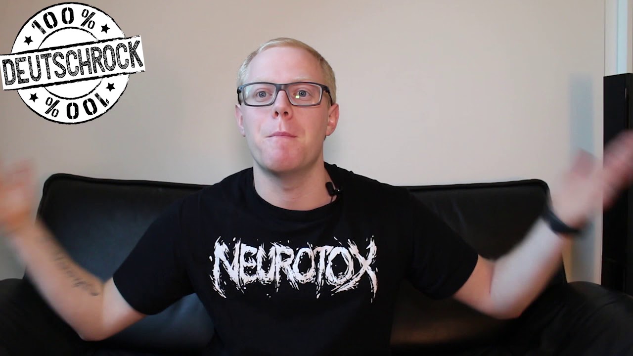 Quasselstunde mit Neurotox ohne die Band
