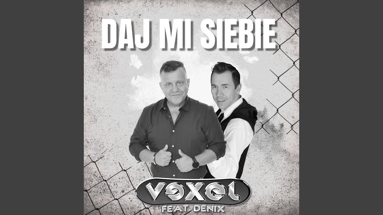 Daj Mi Siebie (Radio Edit)