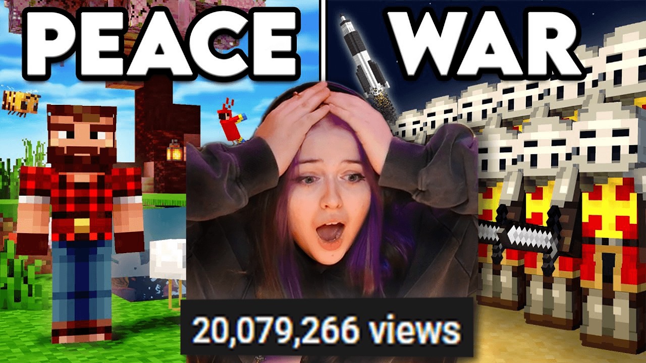ROS REACTS - 