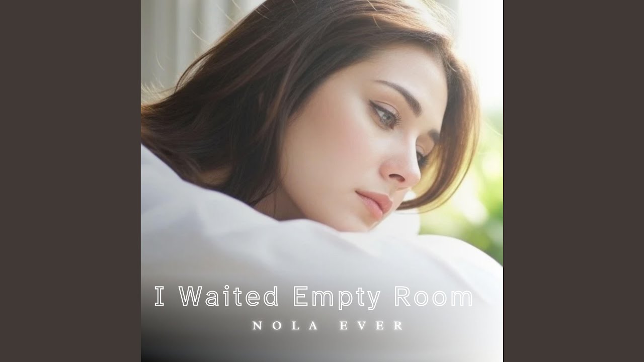 I Waited Empty Room