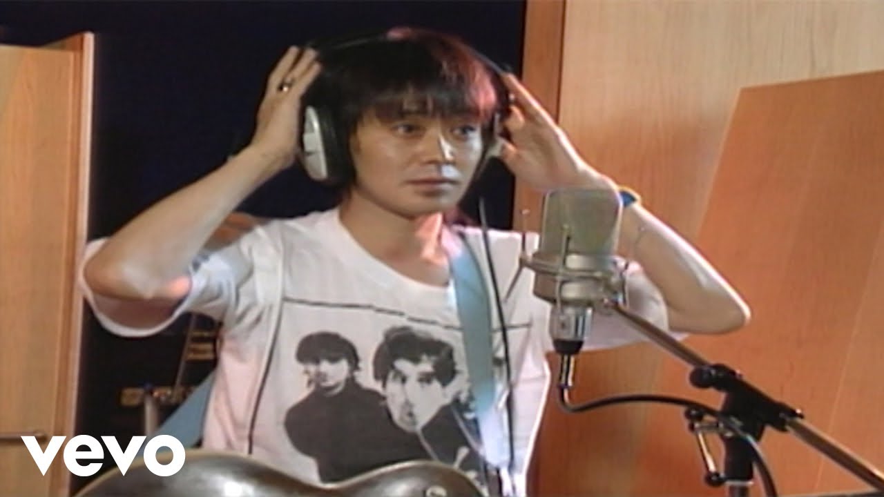 忌野清志郎 & 2・3'S - いつか観た映画みたいに