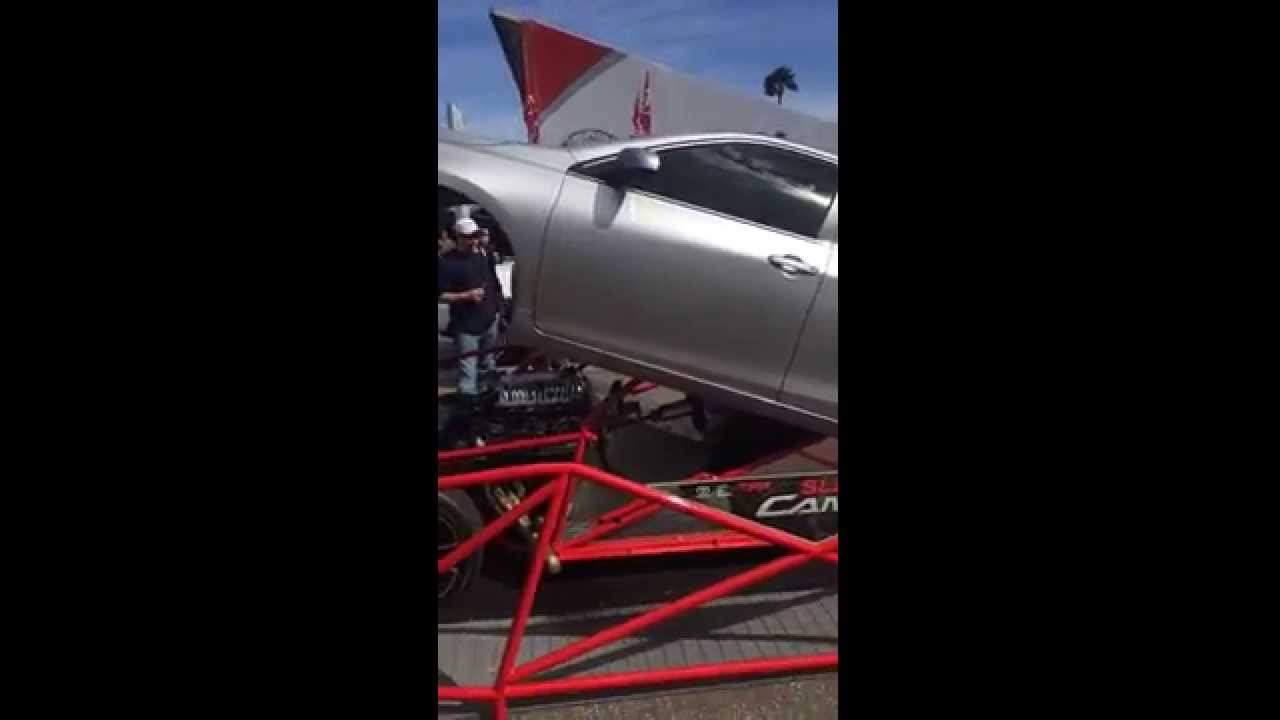 2015 Daytona 500 - Don't Judge a Book By Its Cover | Kent Getz