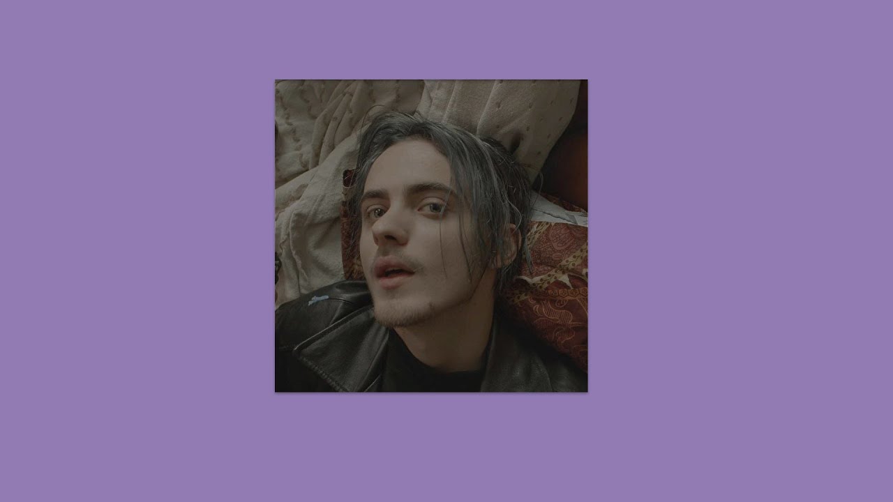 Пошлая Молли - ХАННАМОНТАНА ( slowed+reverb)