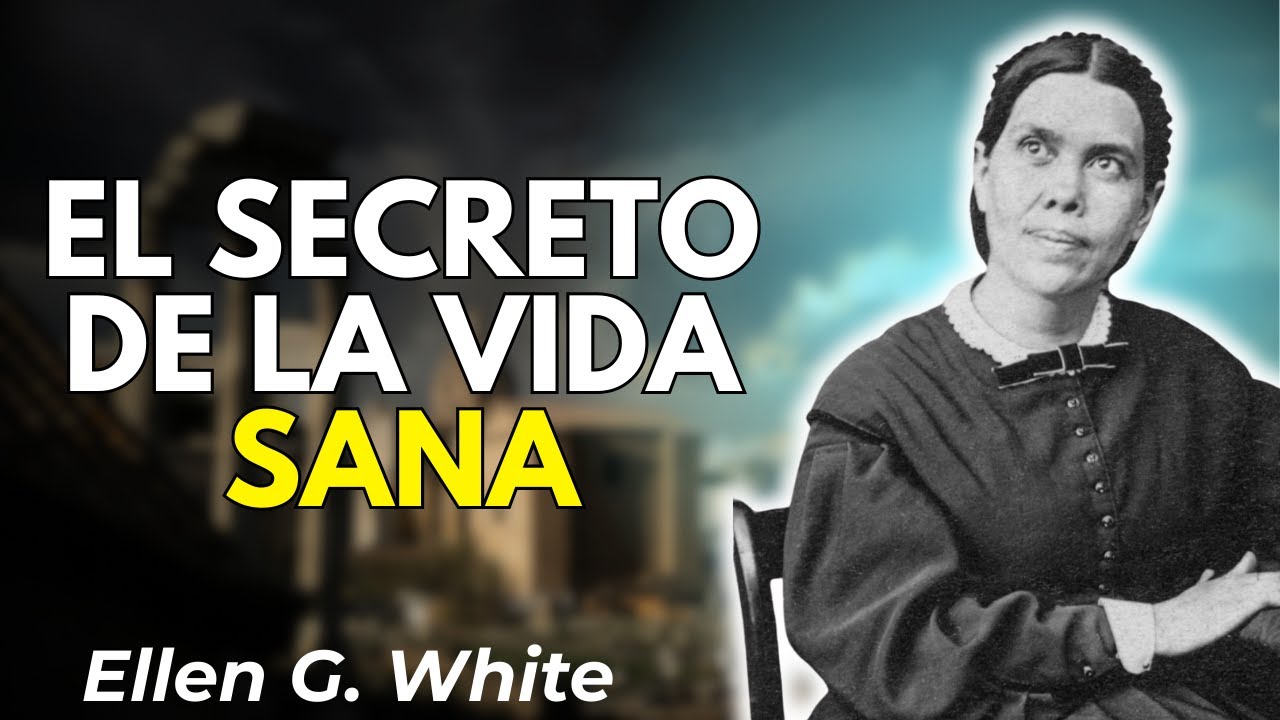 Aire Puro, Sangre y Sol: El Secreto de una Vida Llena de Salud | Ellen White