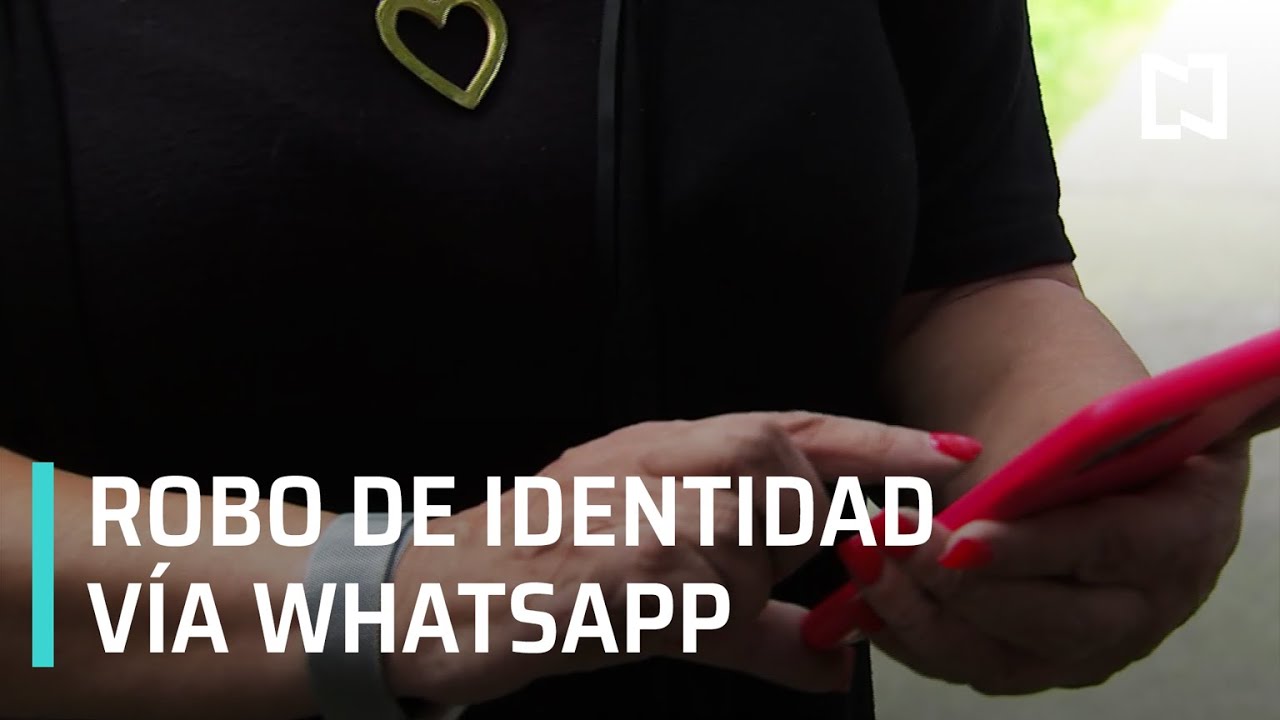 Ciberfraude: Alertan por robo de identidad en WhatsApp - Al Aire