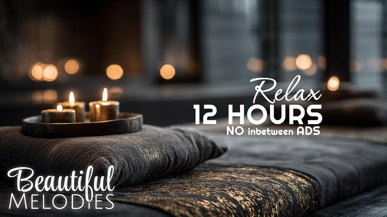 Music Relax Meditation, Music Relax Healing, Music Relax No Ads, Relax Sound Spa