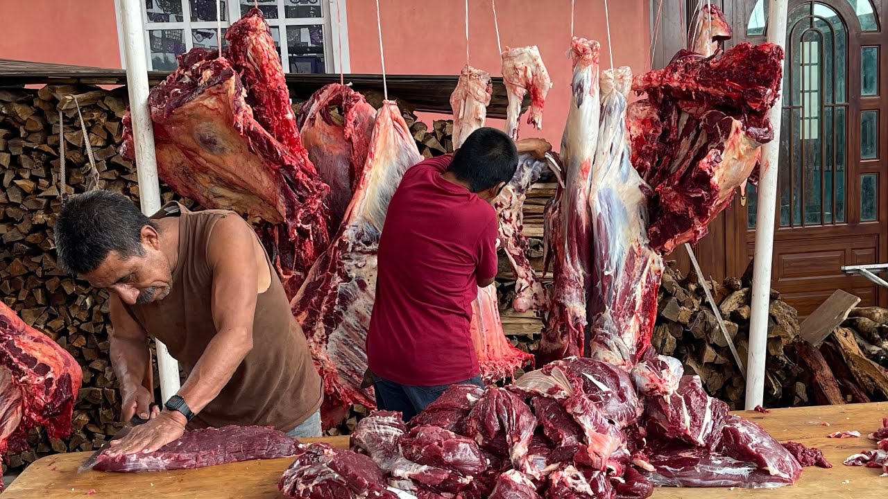 El gran festejo de una quinceañera oaxaqueña
