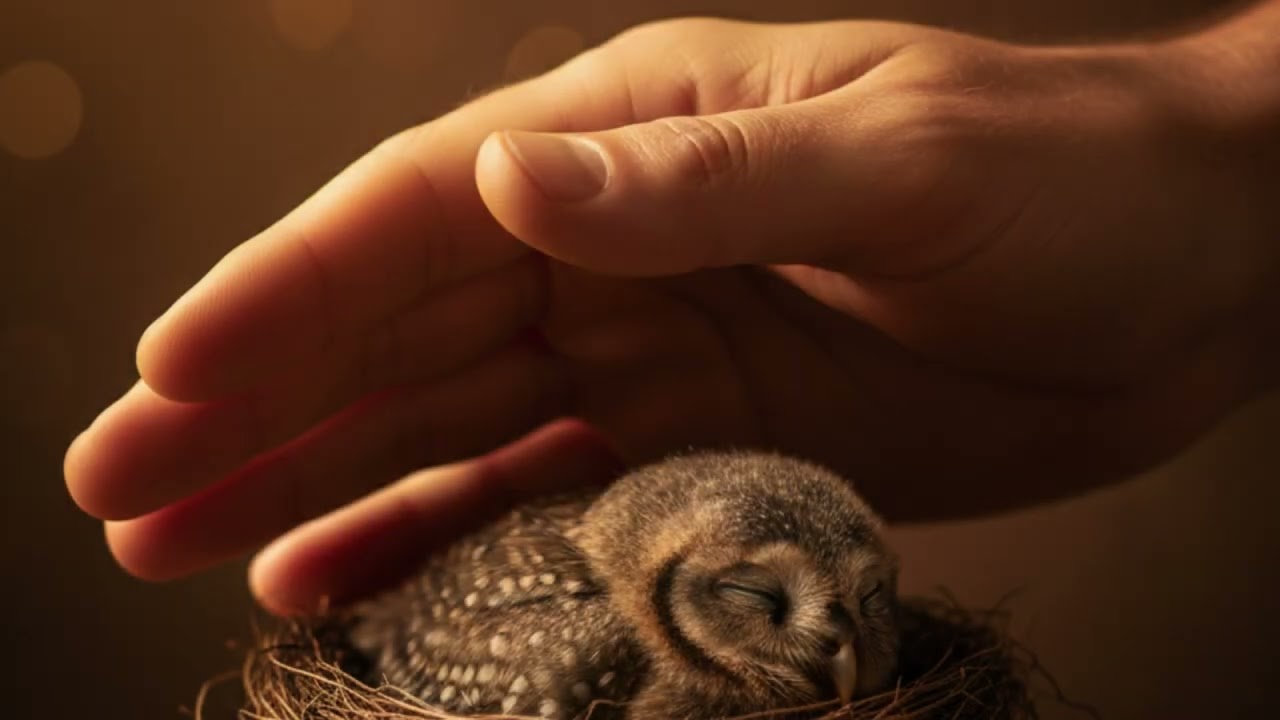 🎶 Wie ein gestilltes Kind (Psalm 131) ❤️ | Christliches Lied