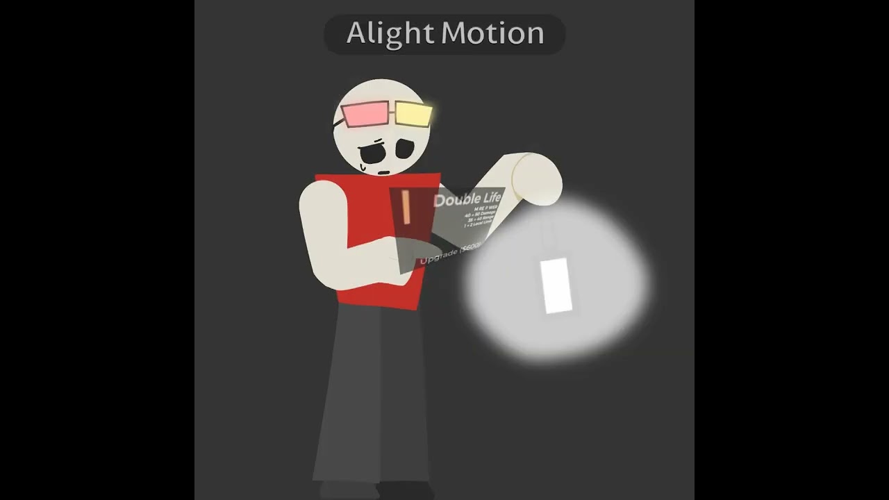 DeivyDoesTutorials33 #edit #animation #art #arg #tween #fyp #trending #roblox #yes #shortsviral